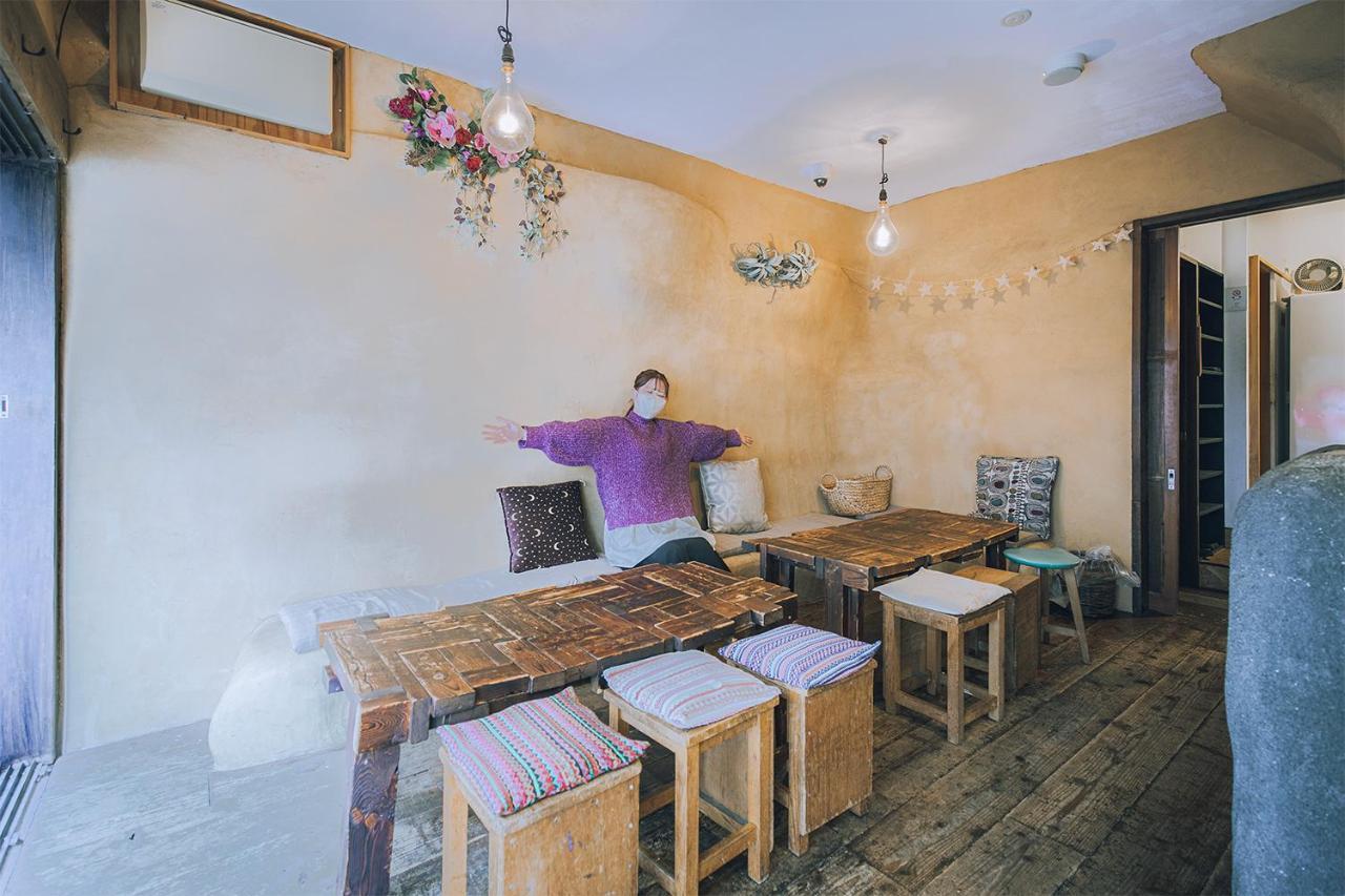 Lovesunshinebackpackers * Tōkyō